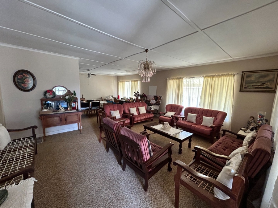 4 Bedroom Property for Sale in Warden Free State